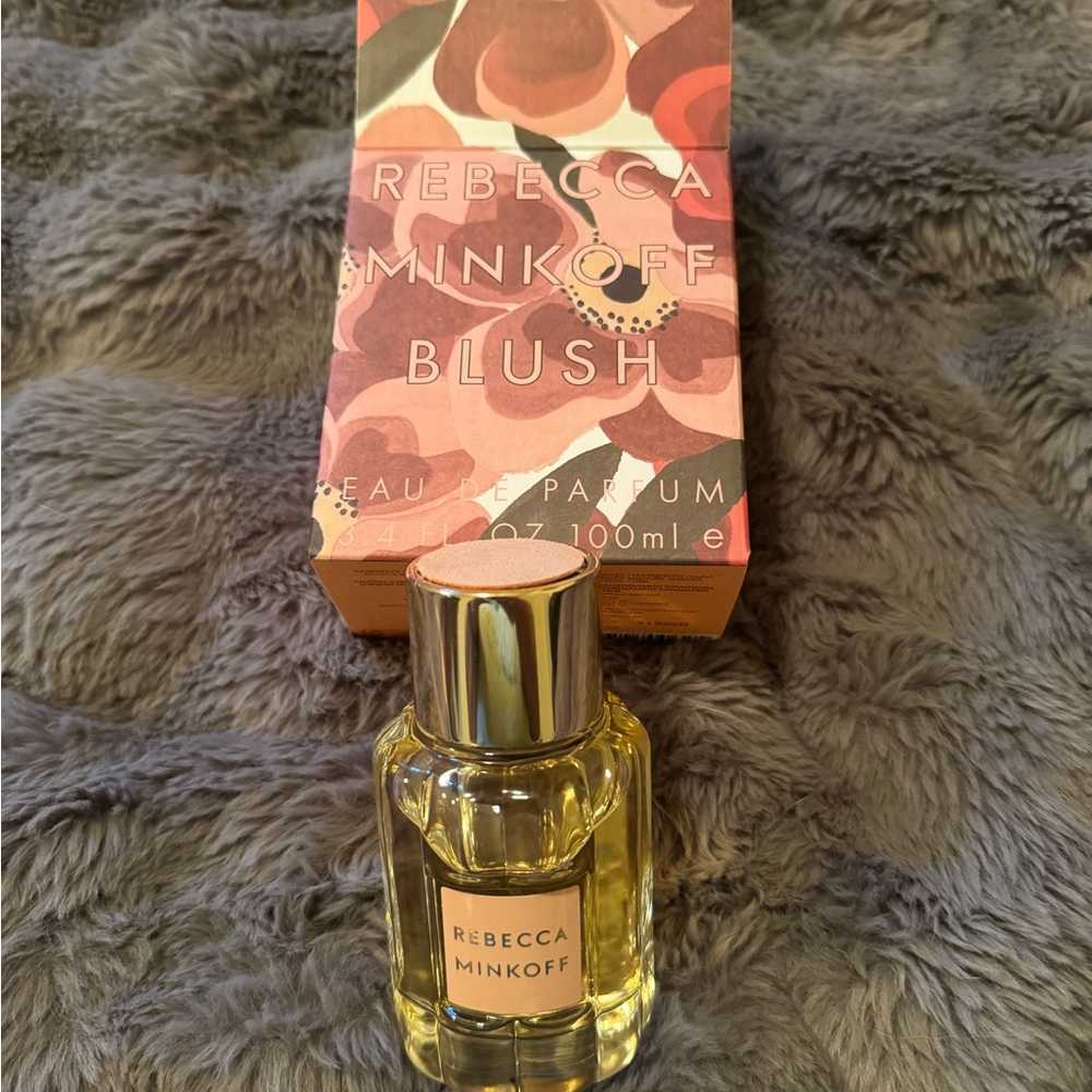 Rebecca Minkoff Blush Eau de Parfum